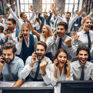 Choosing IBKR: Navigating the Process