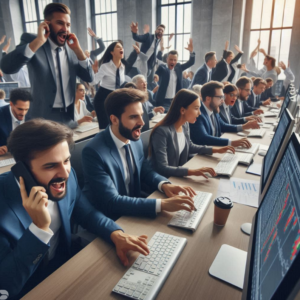 Choosing the Right Online Trading Platform: Navigating the Landscape