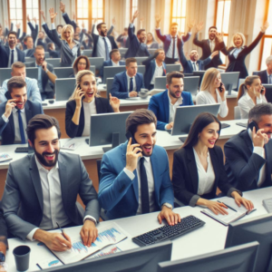 Key Features of Forex Brokers: Unveiling the Essentials