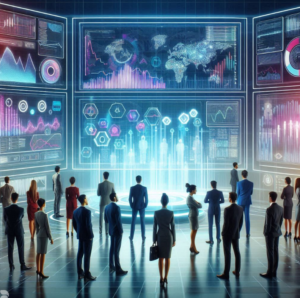 Benefits of Utilizing Online Trading Platforms: Unveiling the Advantages