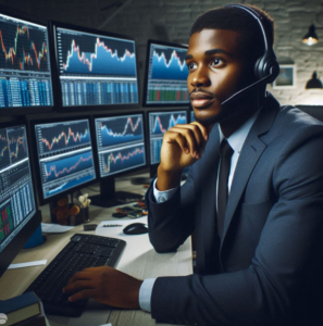 Demystifying Online Trading Platforms: Gateways to the Investment World