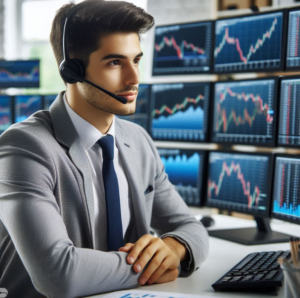 Opening an Online Trading Account: Embarking on Your Investment Journey