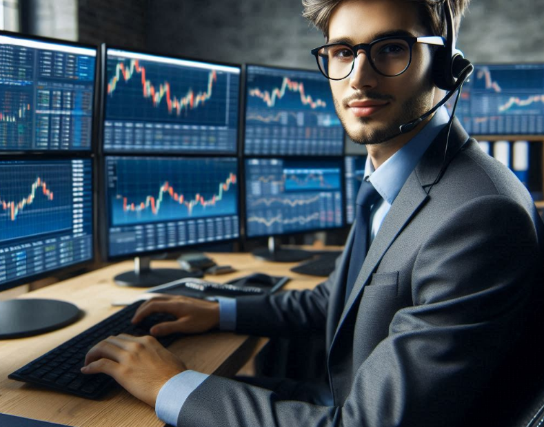 Navigating the World of Online Trading Platforms