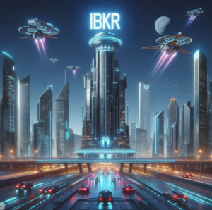 IBKR in Action: Navigating the Platform