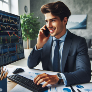 Getting Started with Investing: Practical Steps for Beginners