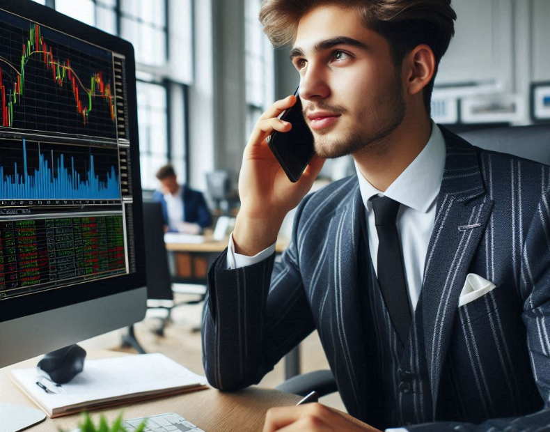 Demystifying Forex Brokers