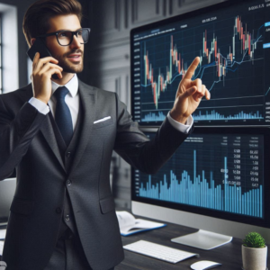 Understanding Forex Brokers: The Gateways to Forex Trading