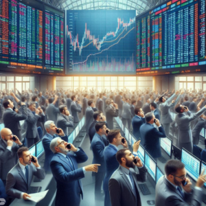 Benefits of Utilizing Forex Brokers: Unveiling the Advantages