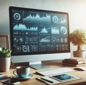 Opening a Forex Brokerage Account: Embarking on Your Trading Journey