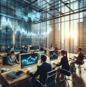 Executing Forex Trades: Placing Your Orders