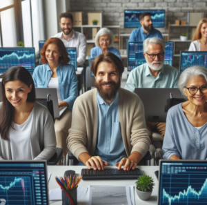 The Startup Journey: Navigating the Path from Idea to Success