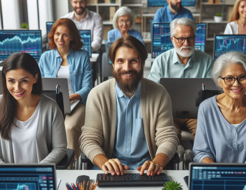 The Startup Journey: Navigating the Path from Idea to Success