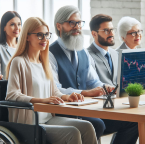 Benefits of Using Online Brokers