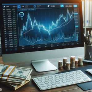 Opening a Day Trading Account: Embarking on Your Trading Journey