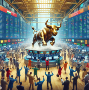 Types of Stocks: Navigating the Diverse Landscape