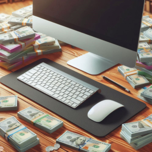 Conducting Financial Transactions: Essential Considerations