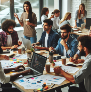 Long-Term Investing: Embracing Patience and Discipline