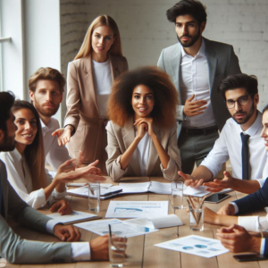 Investing Strategies: Navigating the Investment Landscape