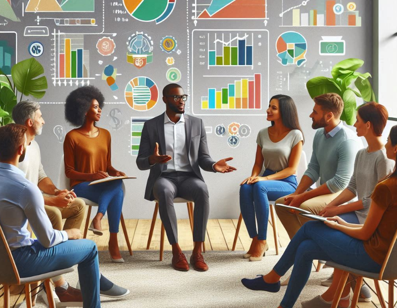 Easy and practical guide for beginners about investing