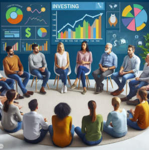 Conclusion: Embarking on the Investment Journey with Confidence