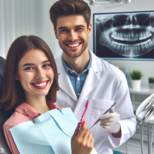 Why Do You Need Dental Insurance?