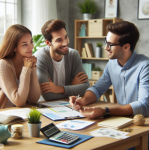 Types of Business Insurance