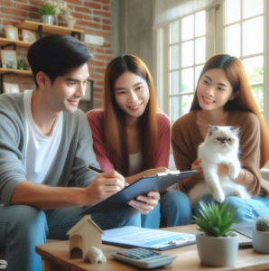 How to Get Business Insurance