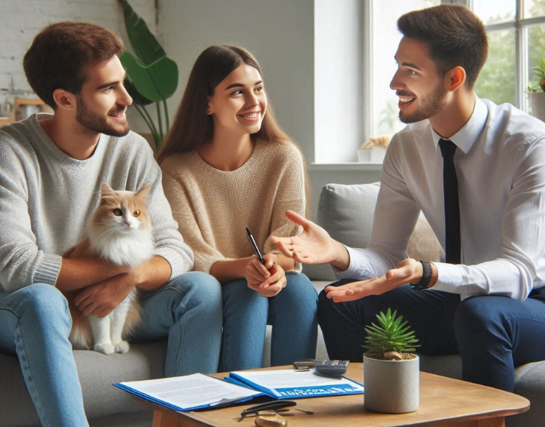 Learn what you need with this Renter's Insurance Guide