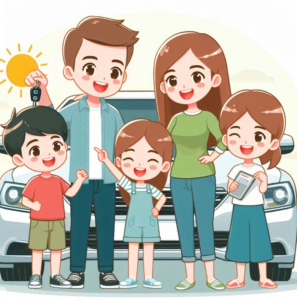 Types of Car Insurance