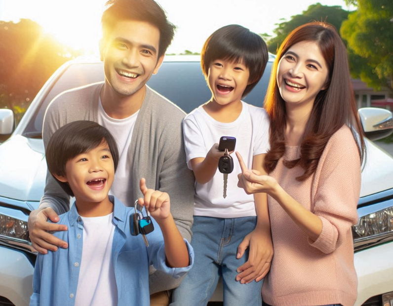 Car Insurance: Everything You Need to Know