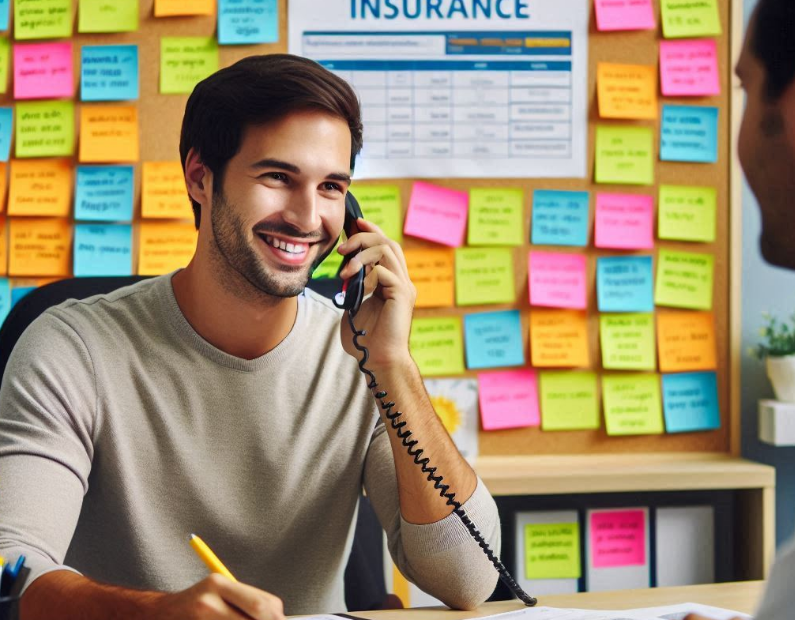 Navigating the Path to Affordable Coverage with Insurance Quotes