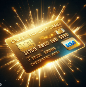 Benefits of Visa Credit Cards