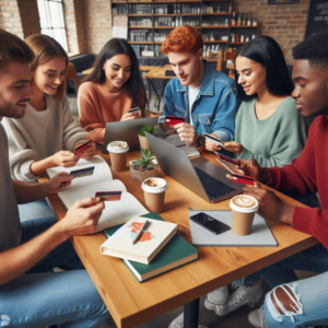 Understanding Student Credit Cards