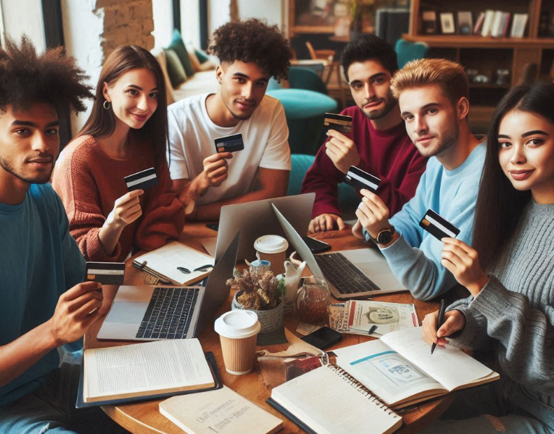 What do you need for a Credit Card Pre-Approval