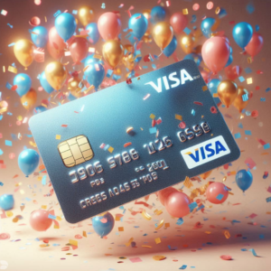 Tips for Using Visa Credit Cards Responsibly