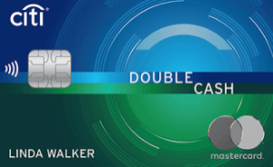 Citi Double Cash® Card