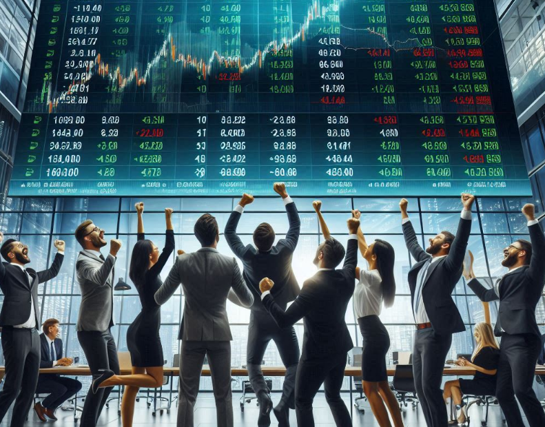 Top Stocks with the Best Dividends in 2024