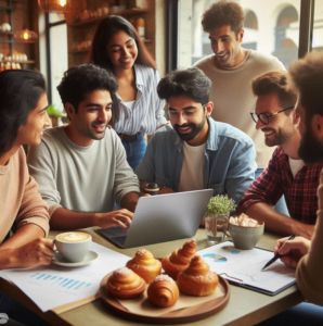 Conclusion: Navigating the Landscape of Food Stocks