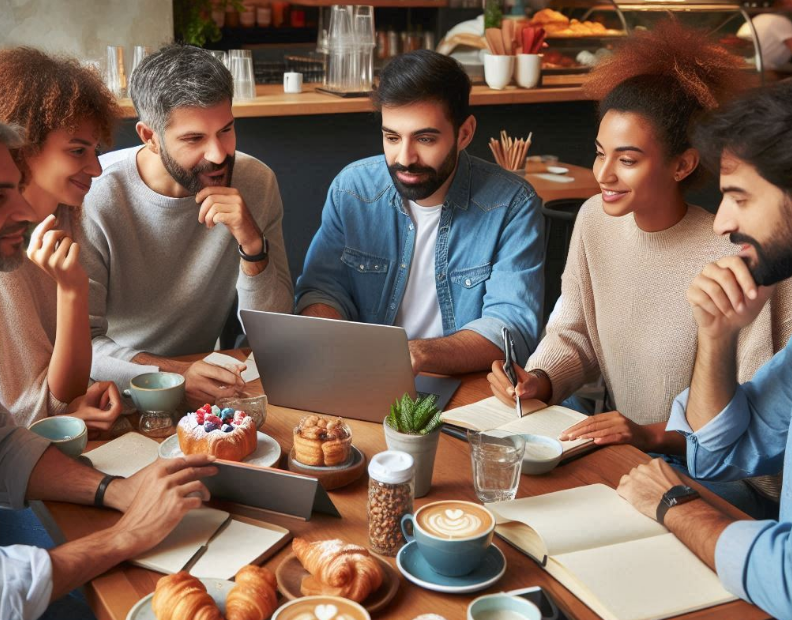 Top 5 Food Stocks on the New York Stock Exchange