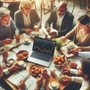 Understanding the Factors Driving Food Stock Performance