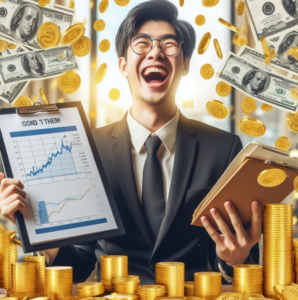 Investing in Dividend Stocks: A Prudent Approach