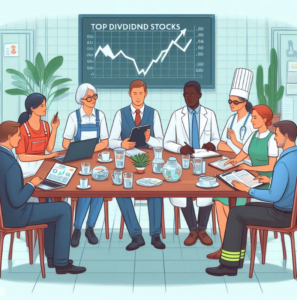 Understanding the Factors Behind High Stock Prices