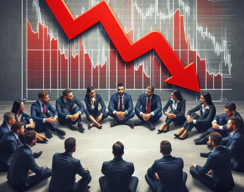 Unveiling the Biggest Losers in the US Market