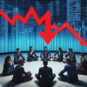 Understanding the Factors Behind Stock Market Declines
