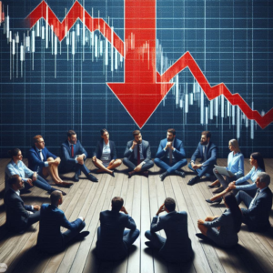 Investing Wisely in a Volatile Market